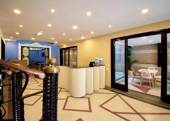 Brana By Bernalo Hotels