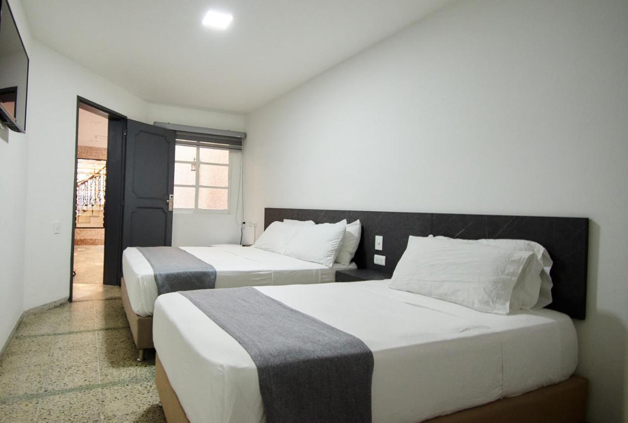 Brana By Bernalo 4* Medellín