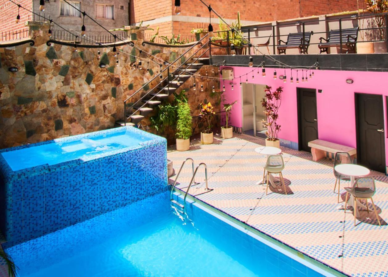 Brana By Bernalo Hotel Medellín
