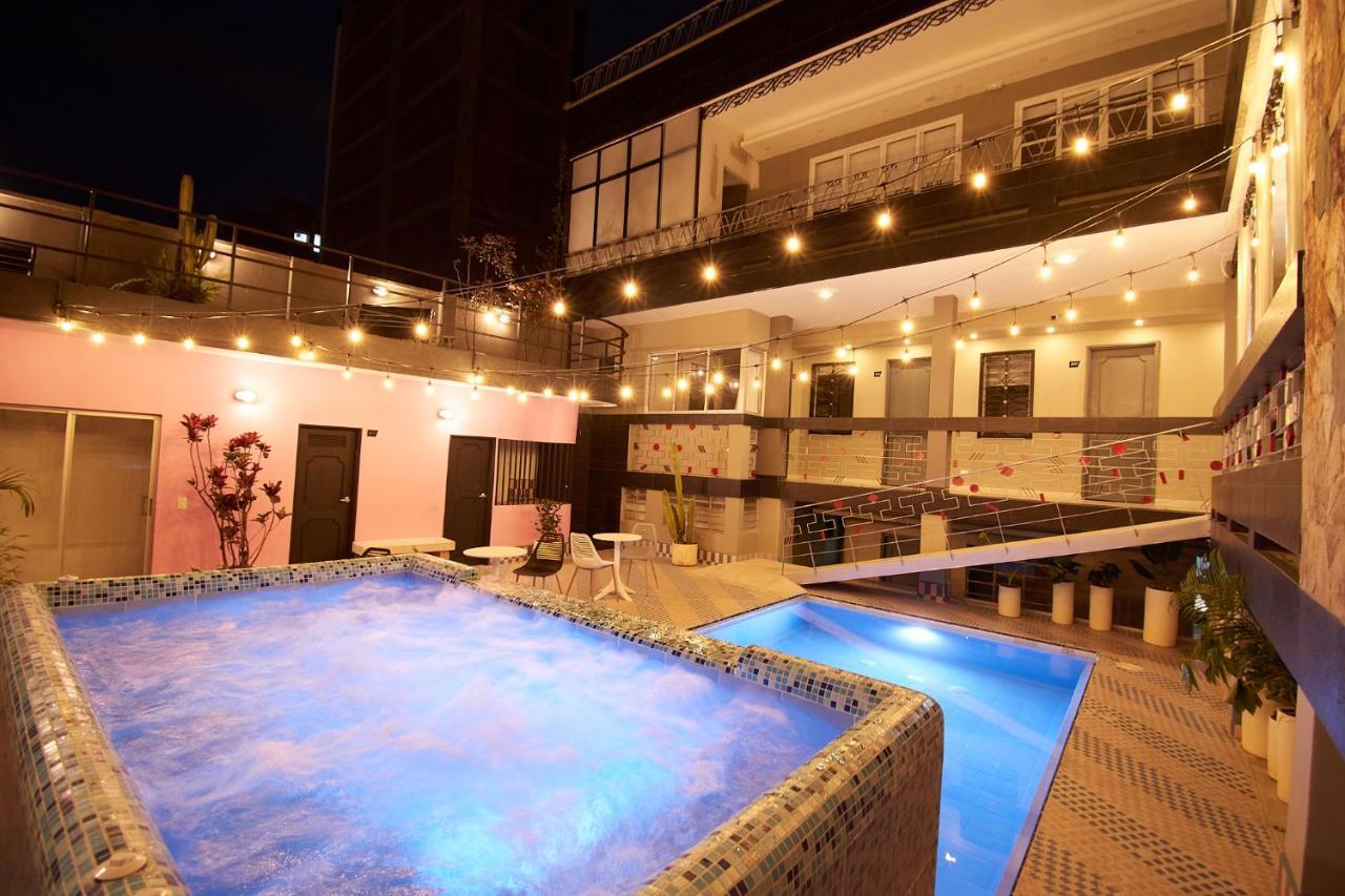 Brana By Bernalo Hotel Medellín