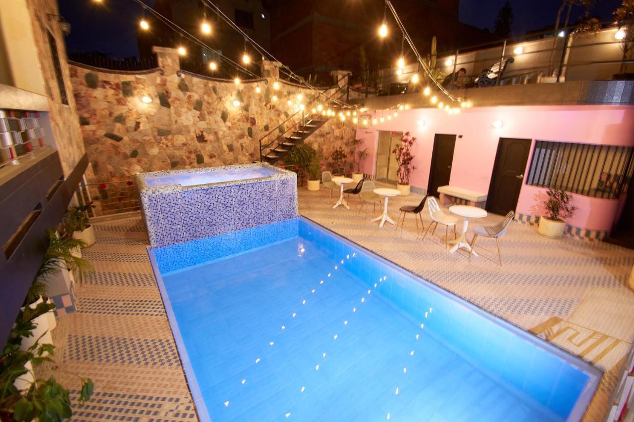 Brana By Bernalo Hotel 4*