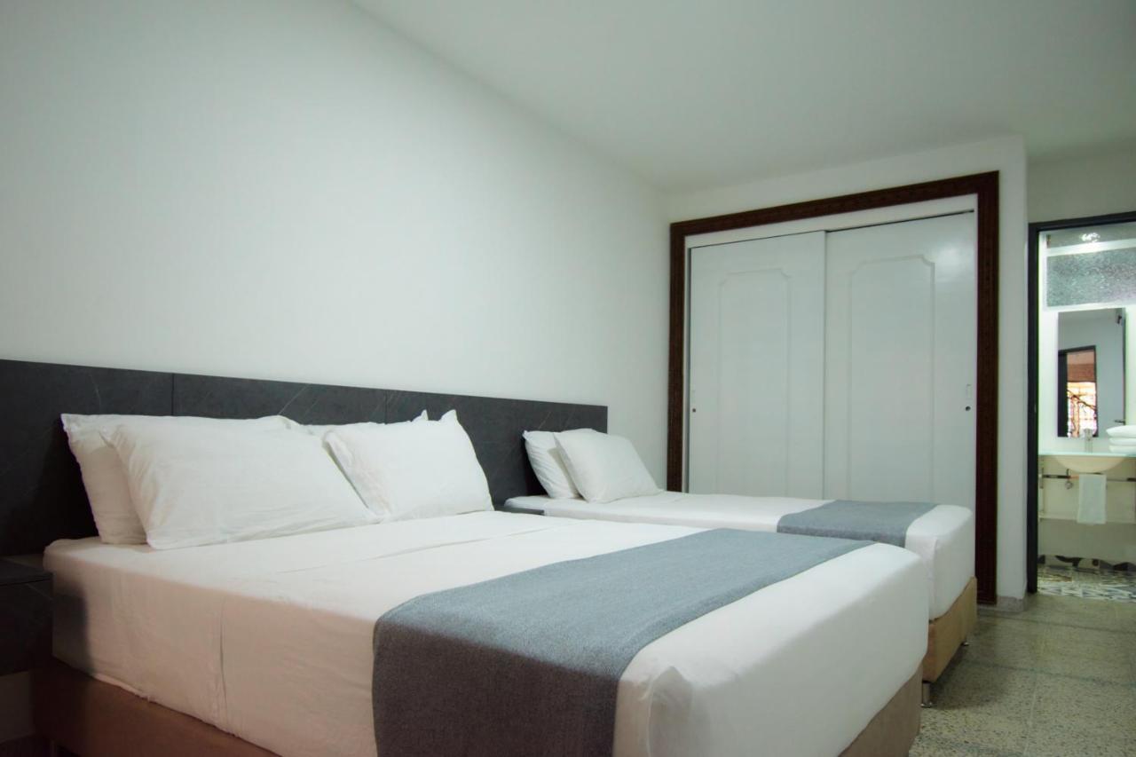 Brana By Bernalo 4* Medellín